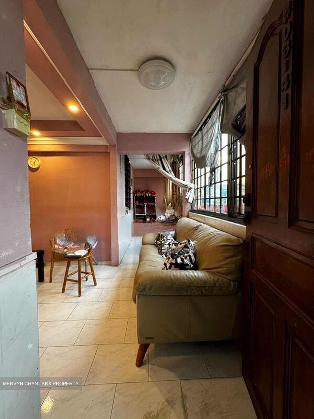 Blk 86 Commonwealth Heights (Queenstown), HDB 3 Rooms #482211561